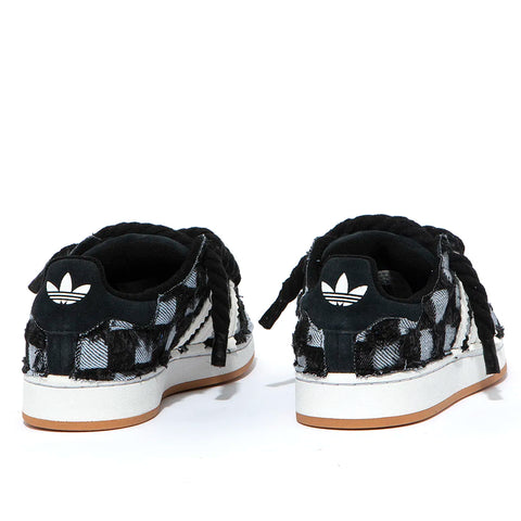 Adidas Campus 00s Black 'Ruined Denim' Adidas Campus 00s Black 'Ruined Denim'