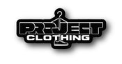PROJECT CLOTHING