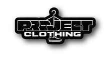 PROJECT CLOTHING