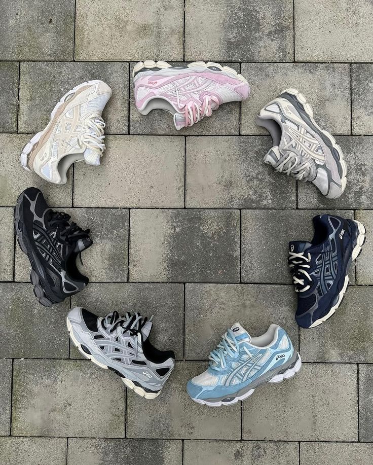 Asics Sneakers Uomo, Donna e Bambino
