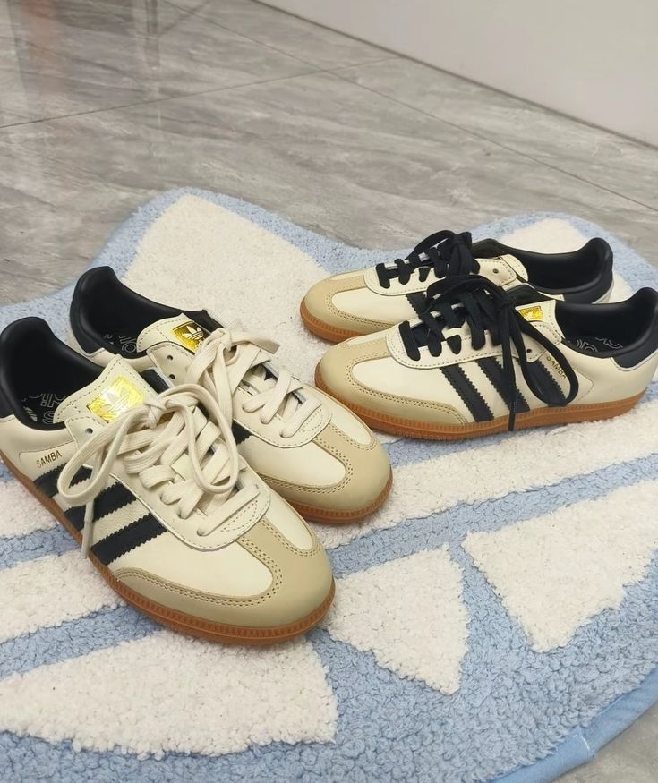 Adidas Samba Uomo, Donna e Bambino