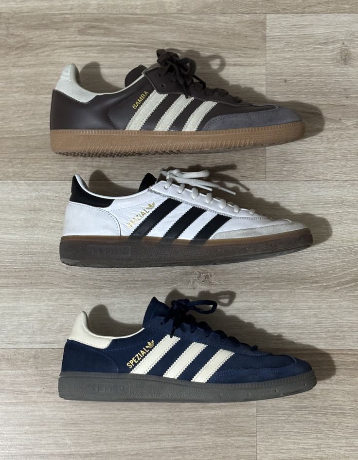Adidas Spezial Uomo, Donna e Bambino