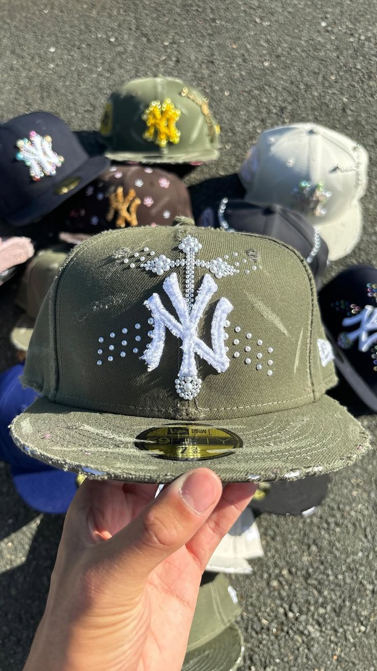 NEW ERA CUSTOM
