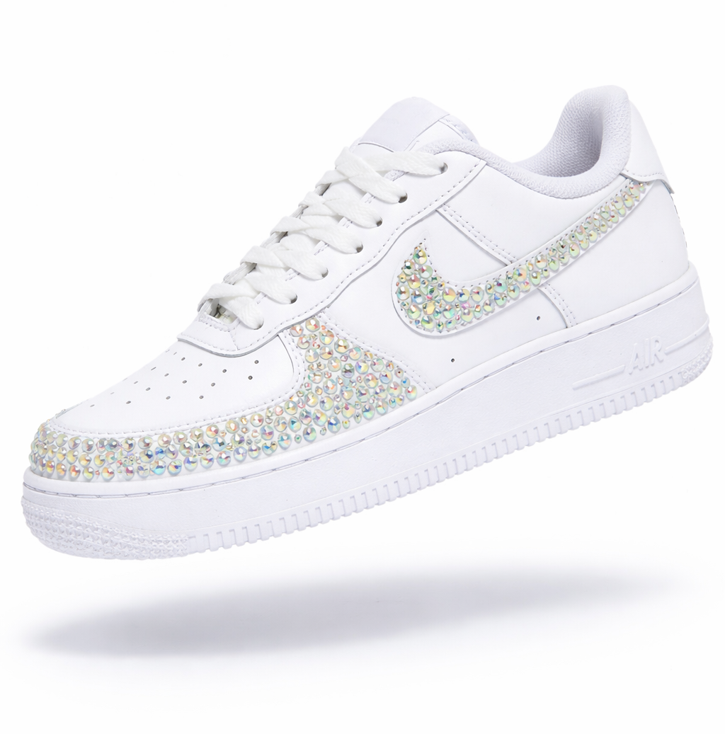 NIKE AIR FORCE 1 'OLO STRASS'