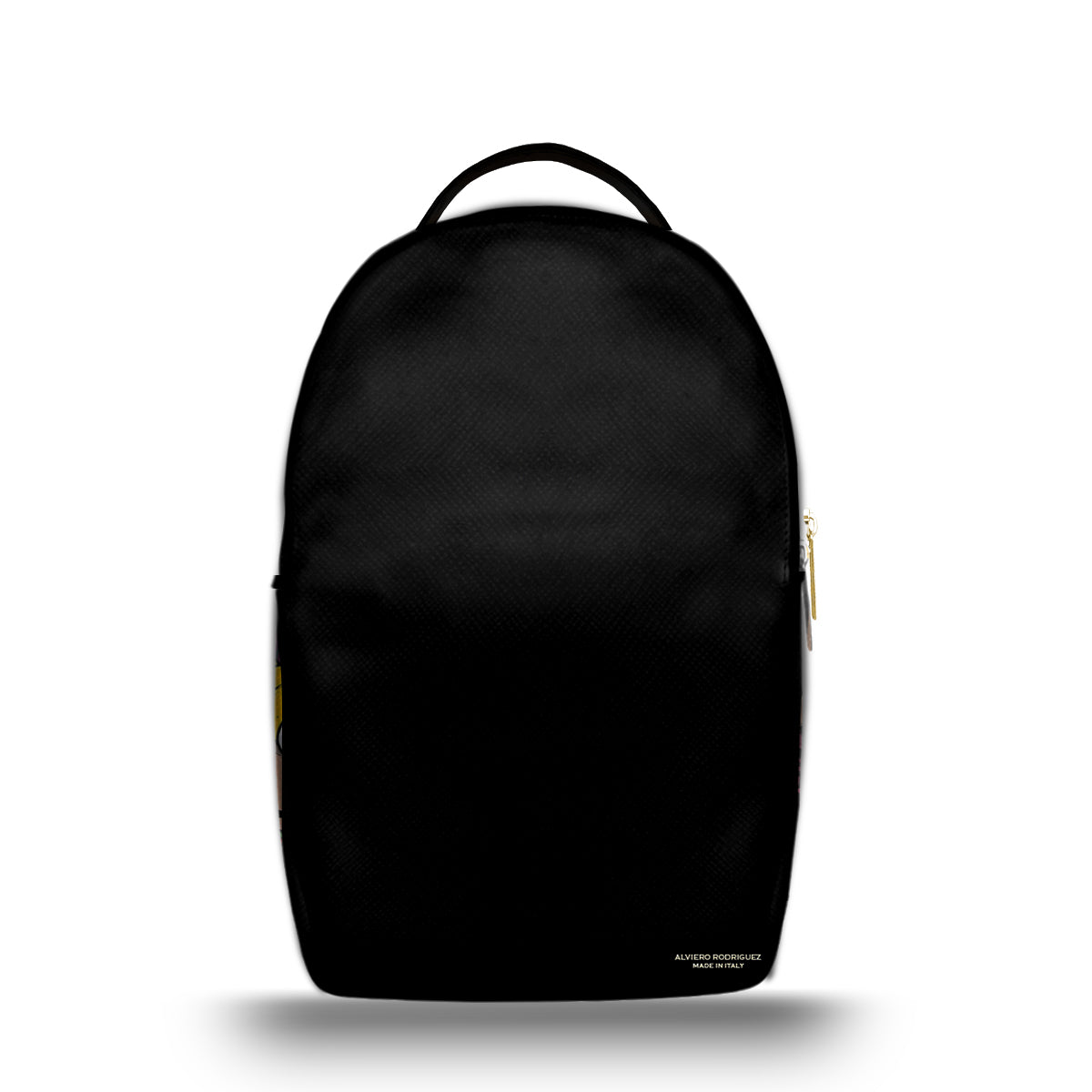 Zaino Imerial Basic Nero
