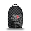 Zaino Imerial Marilyn Skull