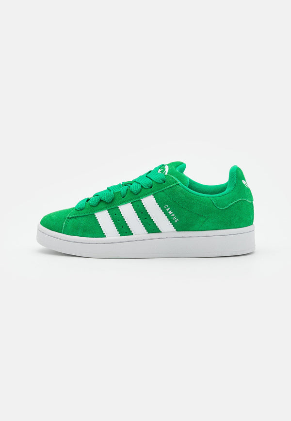 Adidas Campus 00s Green Cloud