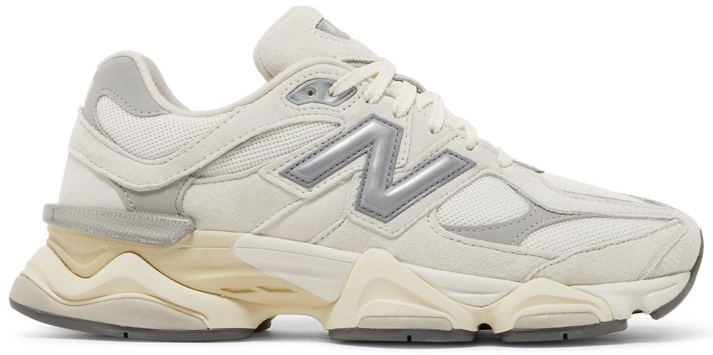New Balance 9060 'Sea Salt Concrete'