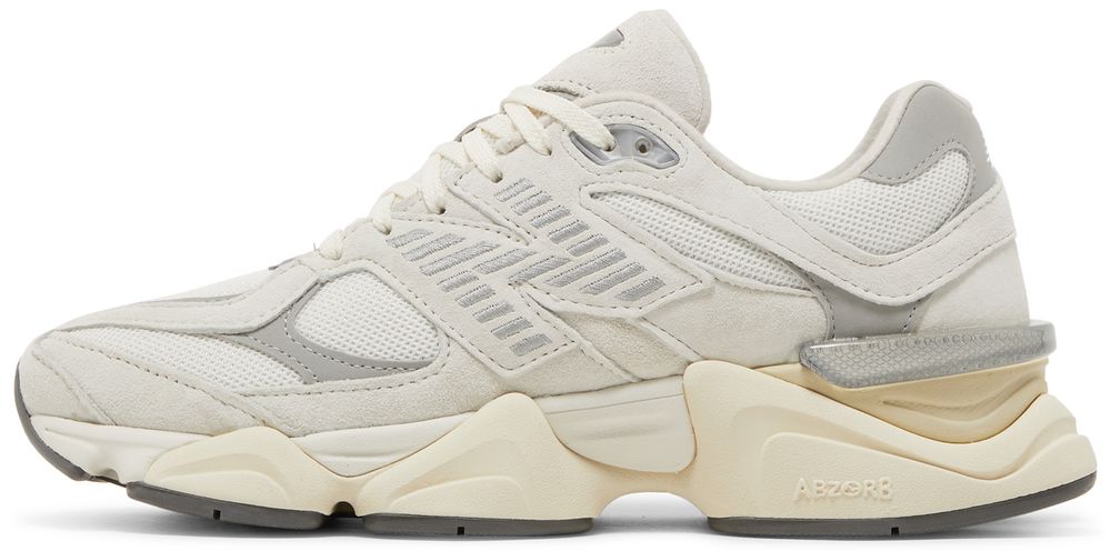 New Balance 9060 'Sea Salt Concrete'