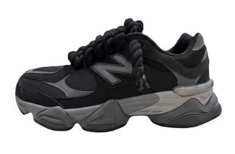 New Balance 9060 Black Rope GC9060BK