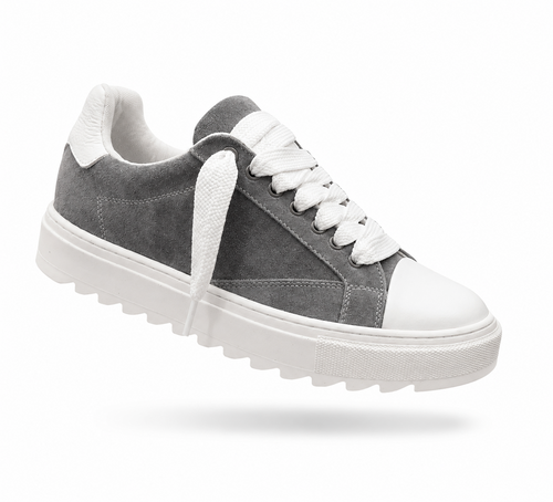 BLANK LOW – Grey