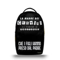 Zaino Imerial La Madre