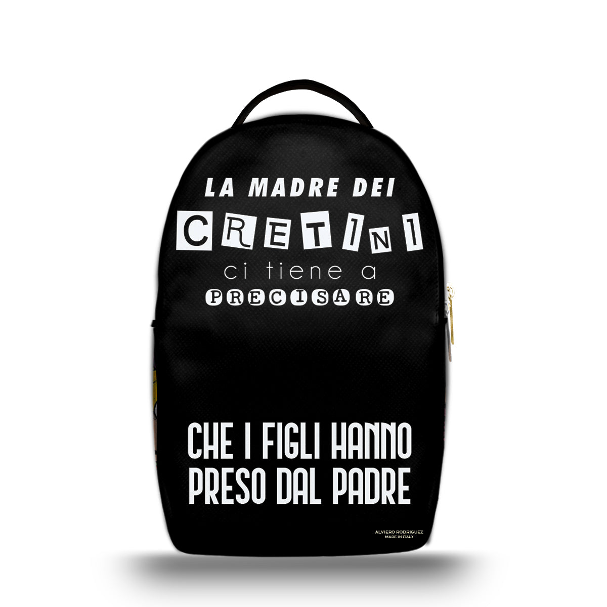 Zaino Imerial La Madre