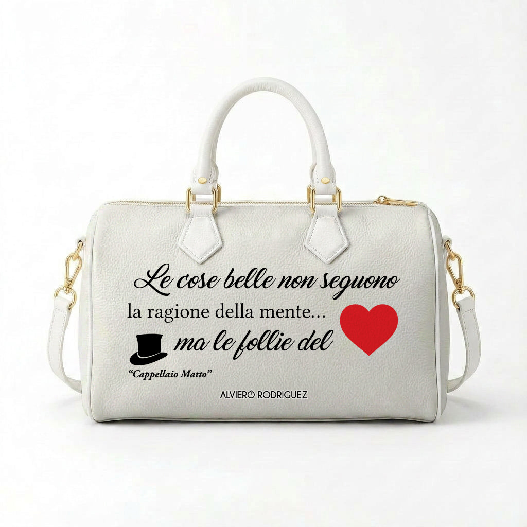 BAULETTO AR LE COSE BELLE