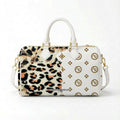 BAULETTO AR LEOPARD WHITE