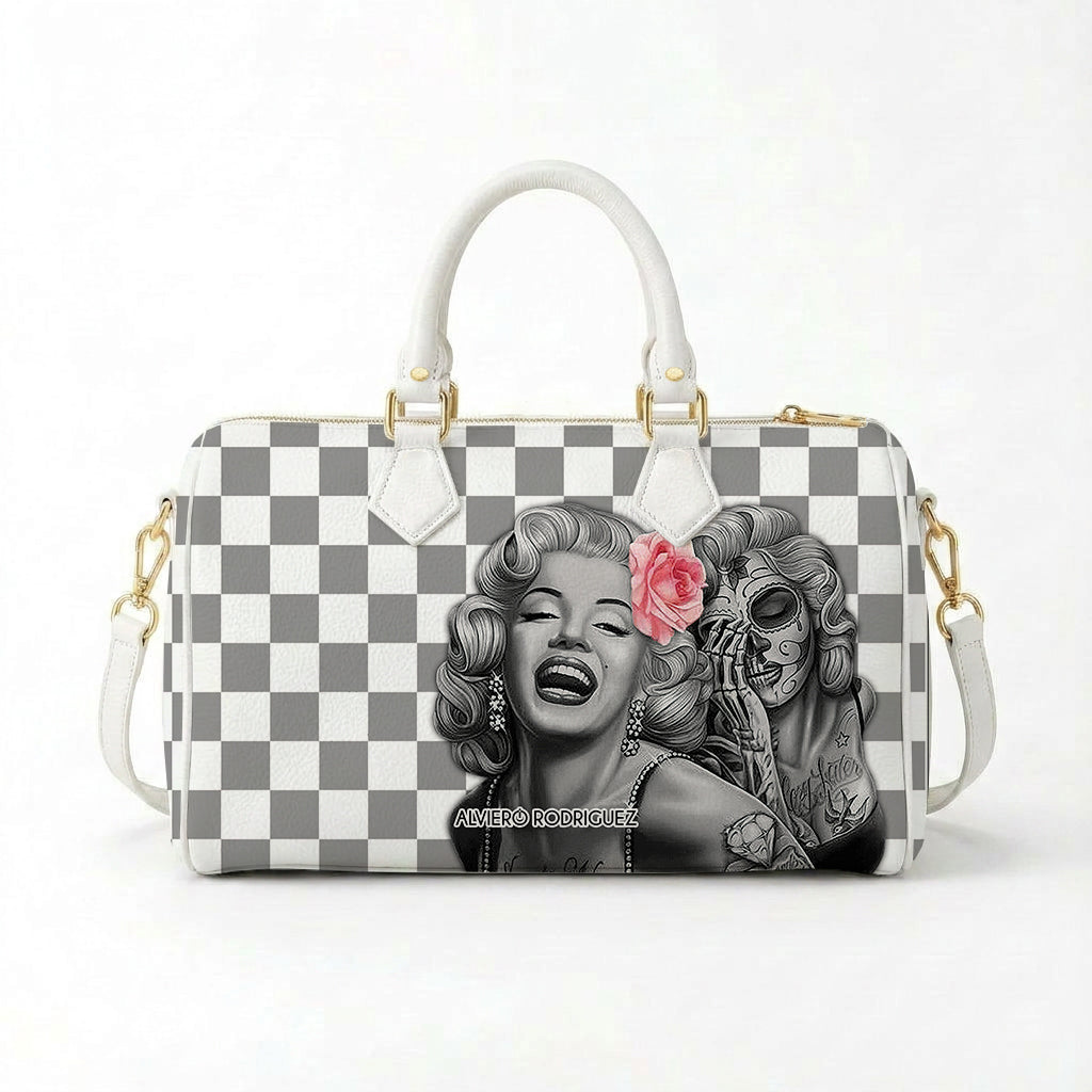 BAULETTO AR MARILYN SKULL
