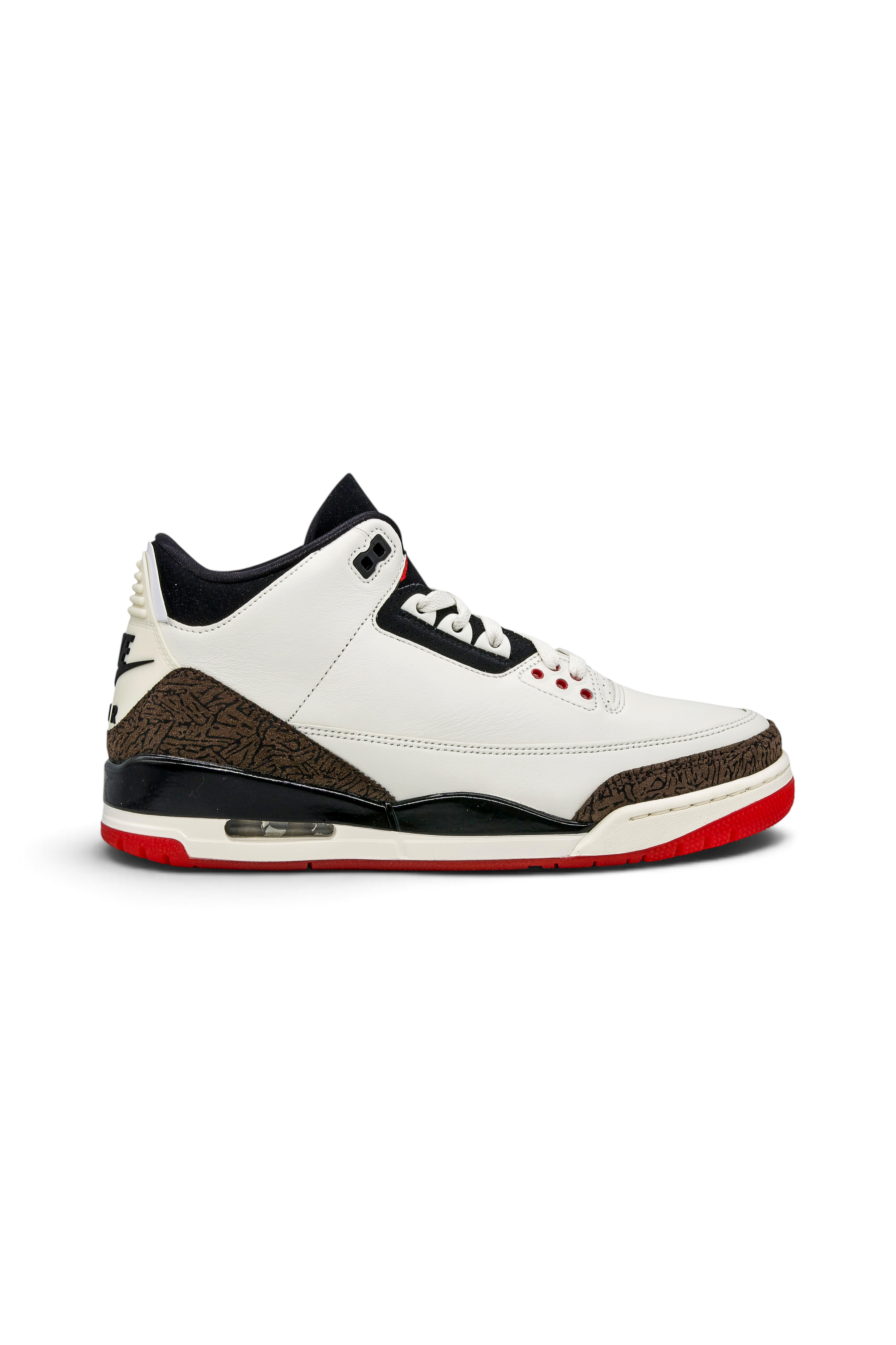 Jordan 3 Retro World's Best Dad
