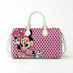 BAULETTO AR MINNIE ROSA