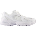 New Balance 530 Triple White (GS)