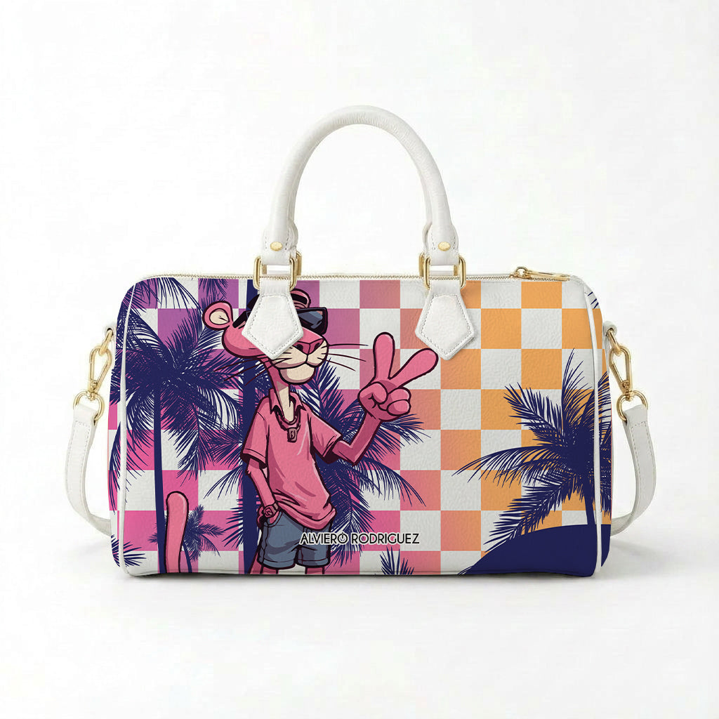 BAULETTO AR PINK PANTHER