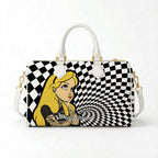 BAULETTO AR ALICE TATTOO