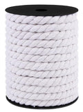 Bobina Rope Lace 10mm al Metro per Sneaker Custom
