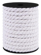 Bobina Rope Lace 10mm al Metro per Sneaker Custom
