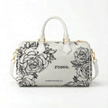 BAULETTO AR ROSES BLACK