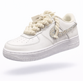NIKE AIR FORCE 1 ‘ROPE STRASS SWOOSH’
