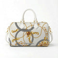 BAULETTO AR ROYAL WHITE
