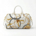 BAULETTO AR ROYAL WHITE