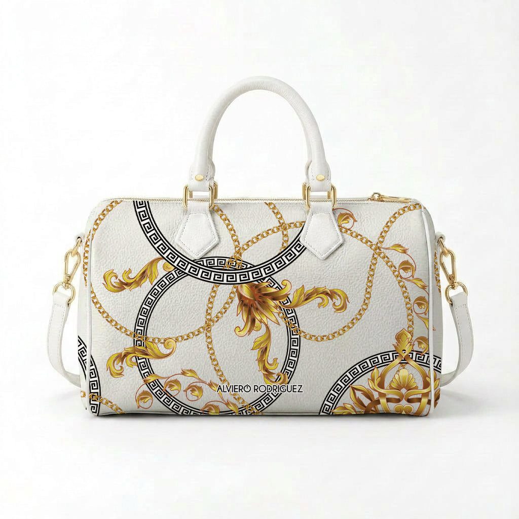 BAULETTO AR ROYAL WHITE
