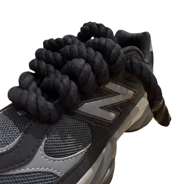 New Balance 9060 Black Rope GC9060BK
