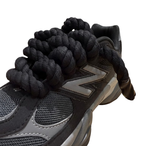 New Balance 9060 Black Rope GC9060BK