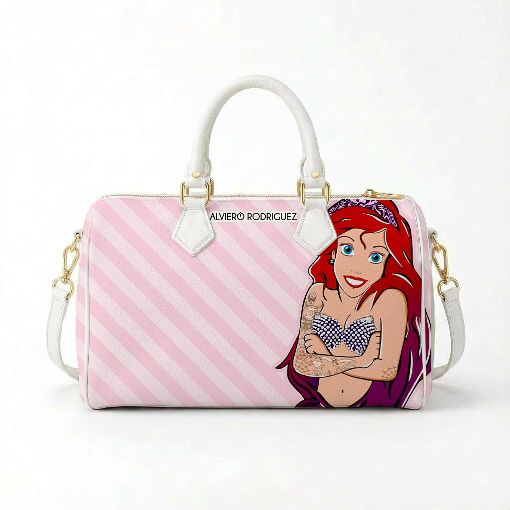 BAULETTO AR ARIEL TATTOO