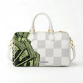 BAULETTO AR DOLLAR WHITE