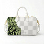 BAULETTO AR DOLLAR WHITE
