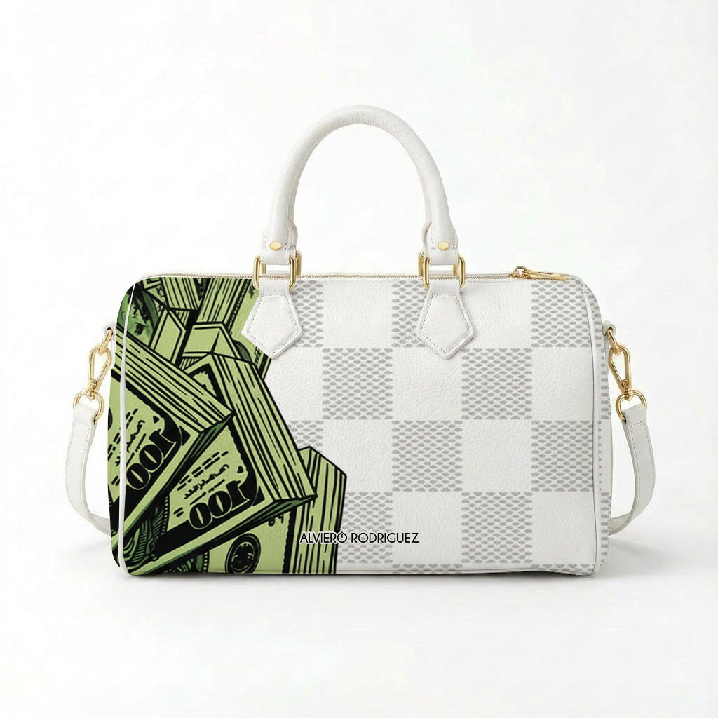 BAULETTO AR DOLLAR WHITE