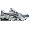Asics Gel-Kayano 14 White Fjord Grey