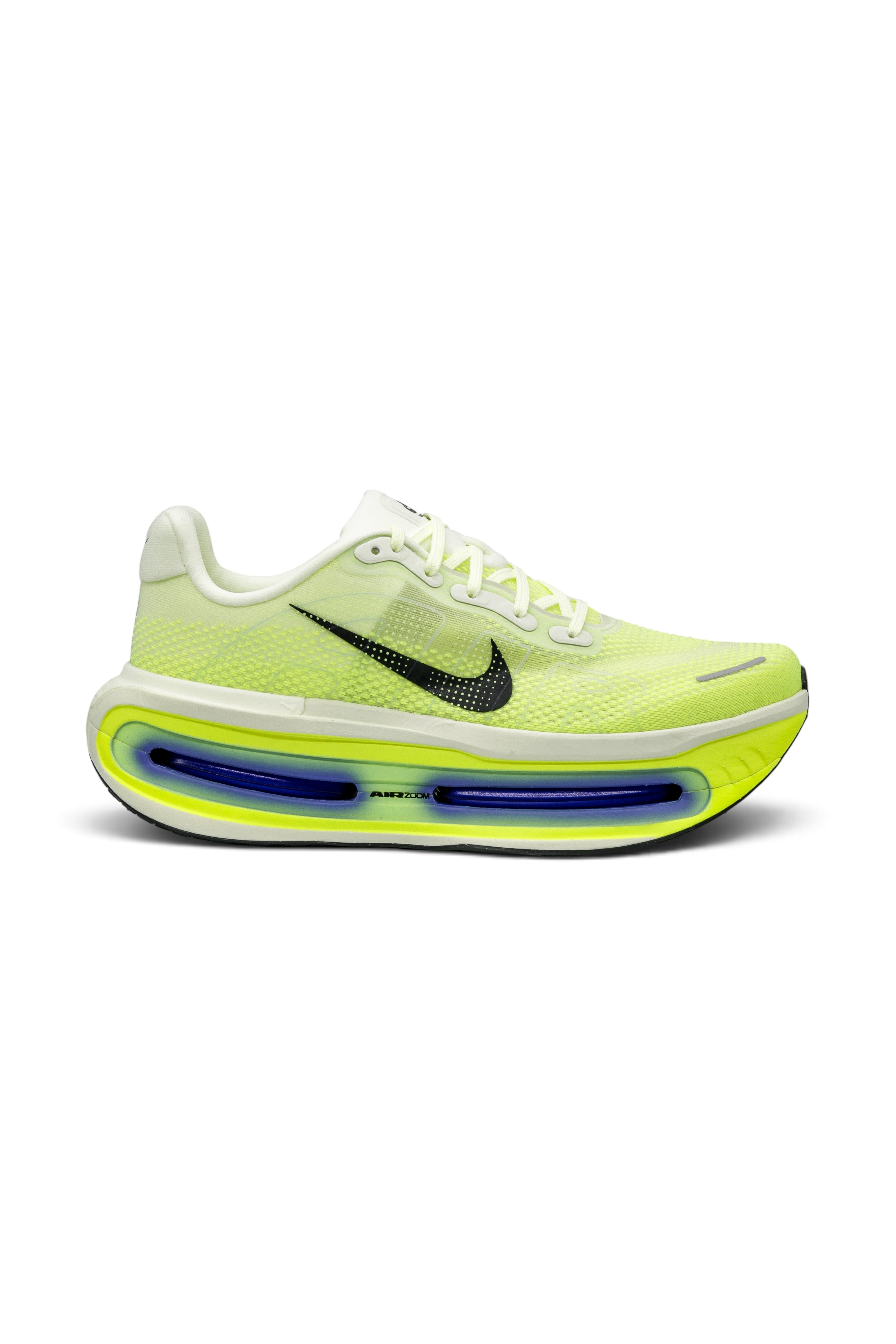 Nike Vomero Premium Volt Tint Sapphire