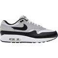 Nike Air Max 1 Essential White Pure Platinum Black
