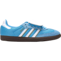 Adidas Samba OG Semi Blue Burst Cloud White Gum