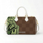 BAULETTO AR DOLLAR BROWN