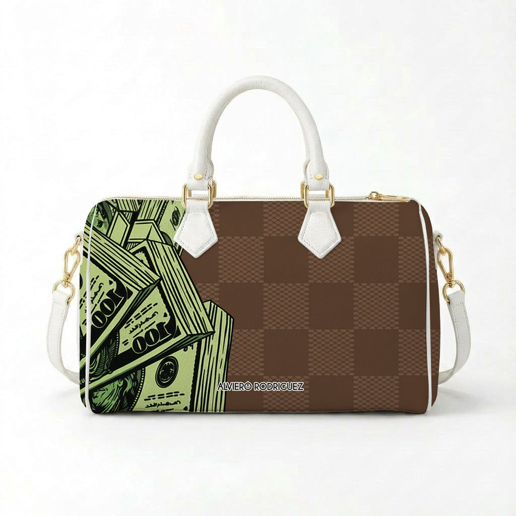 BAULETTO AR DOLLAR BROWN