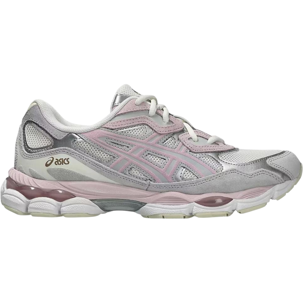 Asics Gel-NYC Concrete Barely Rose