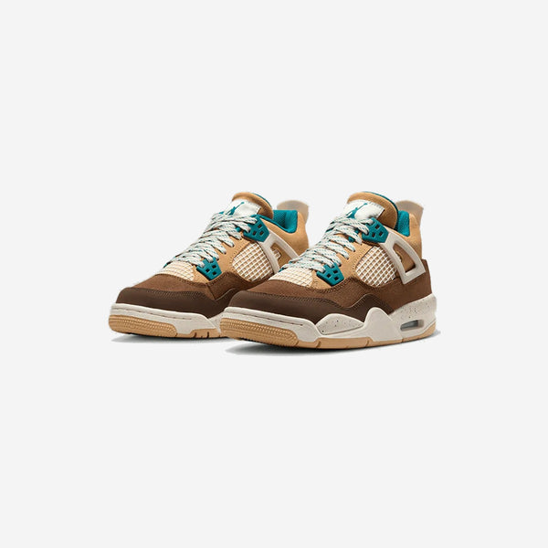 Jordan 4 Retro Cacao Wow (GS)