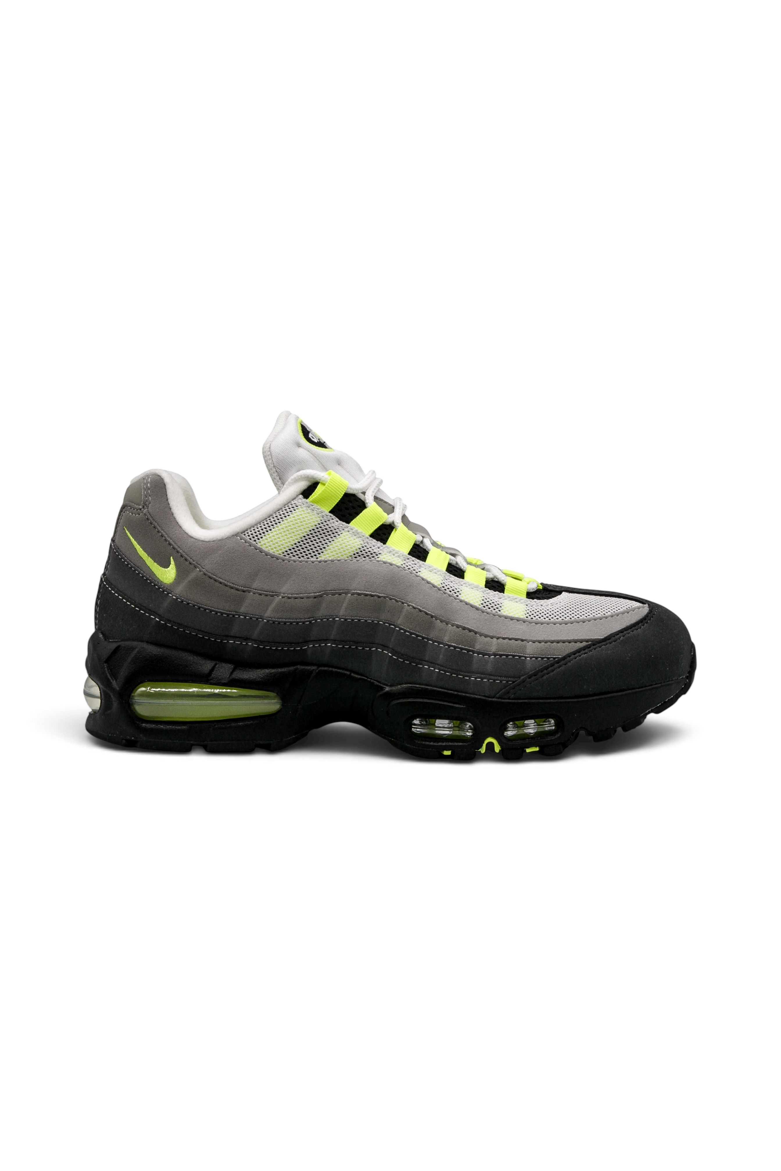 Nike Air Max 95 OG Big Bubble Neon (2025/2026)