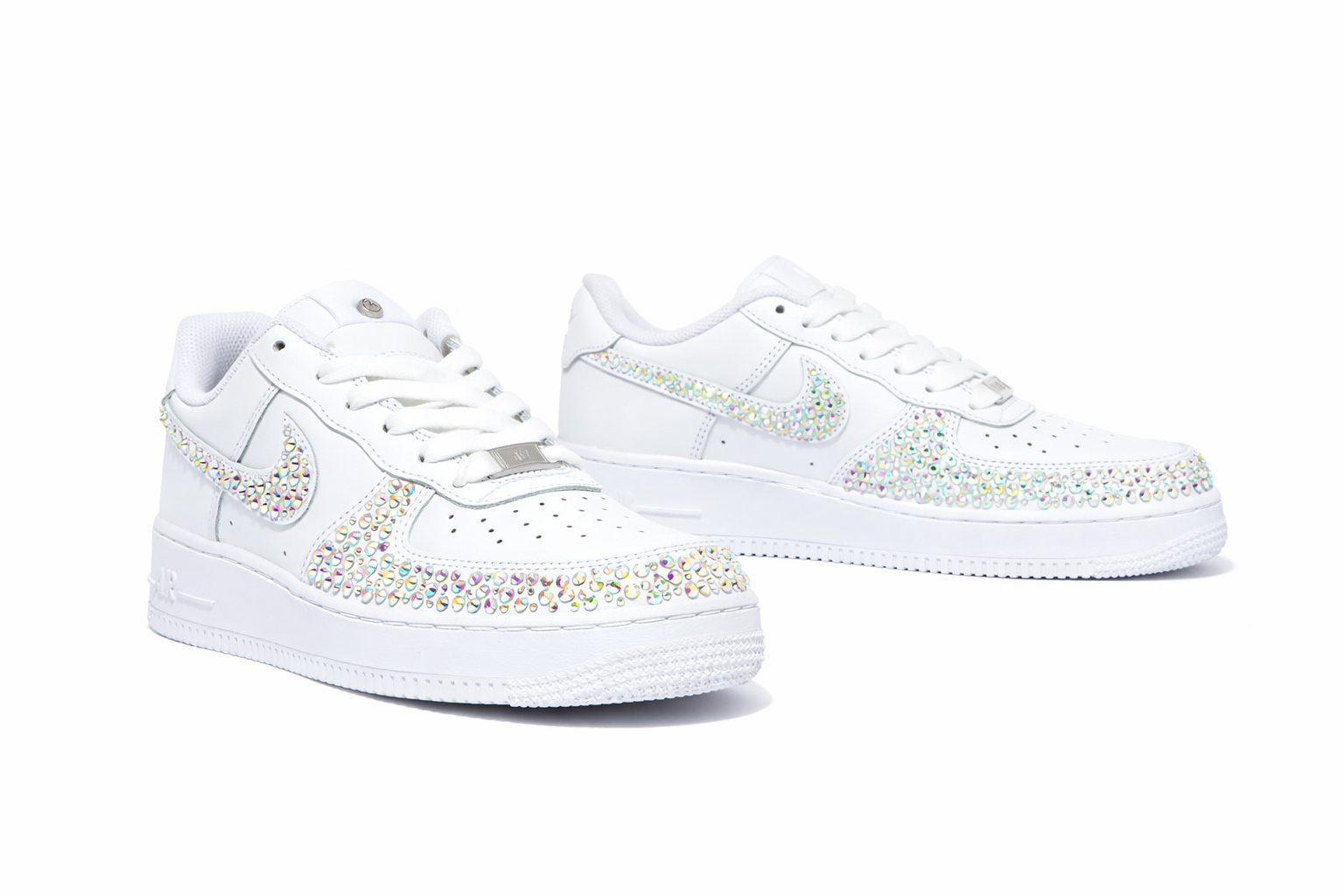 NIKE AIR FORCE 1 'OLO STRASS'