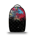 Zaino Imerial New Splatter