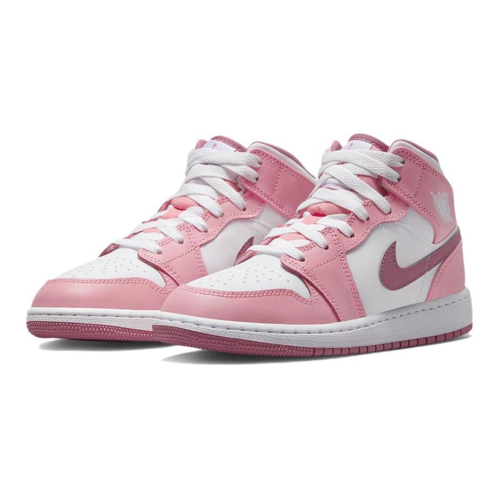 Air Jordan 1 Mid Valentines Day (2023) (GS)
